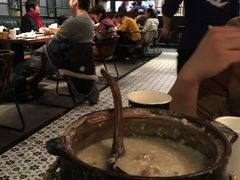 -南拳十三姨·潮汕砂锅粥(世纪金源店)