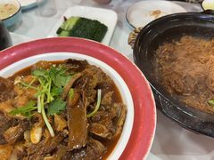 -老火大骨头汤馆