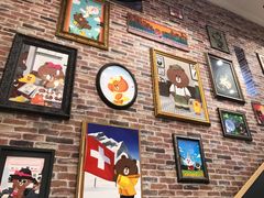 -LINE FRIENDS Garosu-gil Flagship Store