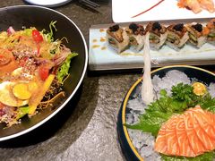 -将太无二·北美传奇寿司(荟聚购物中心西红门店)