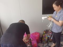 -长沙钦天·悦酒店(万家丽广场高桥北地铁站店)