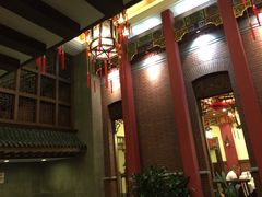 门面-梅龙镇酒家(南京西路总店)