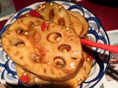 -味福记·本地特色菜(八一万达广场店)