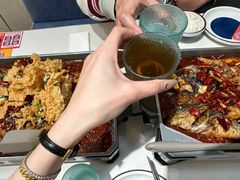 -鱼酷活鱼烤鱼(江宁金鹰店)