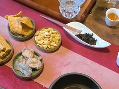 -邈墨茶馆(凤起路店)