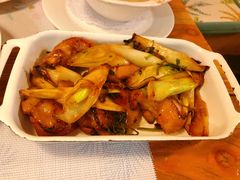 -Kitchen·Y洋厨房西餐厅(王府壹号店)