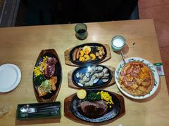 -萨莉亚意式餐厅(石鼓路店)