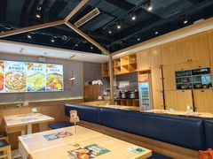 -梨花牛肉汤饭(仁恒伊势丹店)