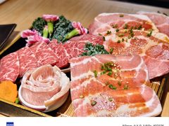 -松鱼亭·和牛烧肉(协鑫广场店)