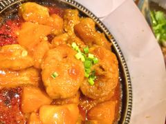 -鑫日千里马朝鲜族小馆(总店)