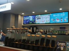 -雾与山茶(大禹城店)