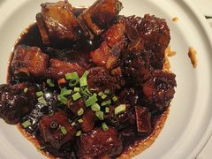 -绿茶餐厅(昆明世纪金源店)