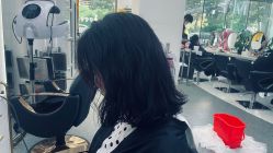 -MOVAN  HAIR莫凡匠人发型屋