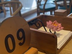 -枣子树·素食餐厅(朱家尖店)