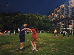 -天目湖涵田度假村