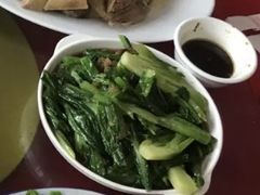 油麦菜-裕华(南华东路店)