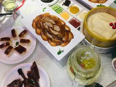 -阿庄新豫菜(航海东路店)