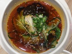 -每味每客·重庆麻辣烫(拓展大厦店)