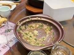 -韩记海鲜饺子旗舰店(红海新区店)