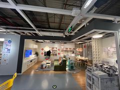 -宜家家居(四元桥商场店)