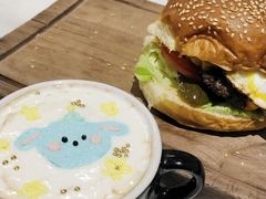 -大象厨房(重庆道店)