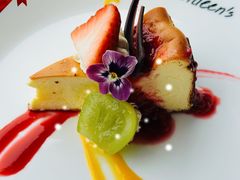 -Kathleen's Waitan 凯圣琳江景西餐厅(外滩店)