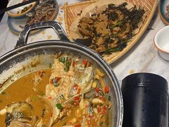 -老李家土菜馆·安吉地标美食