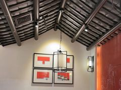 -小菜园新徽菜(苏州繁花中心店)