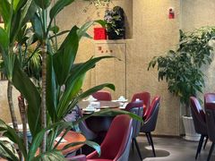 -老馆子·建德菜·山肴鱼鲜(海威新界店)