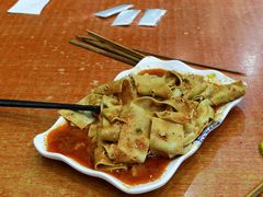 -回味南塘老王虾尾(总店)