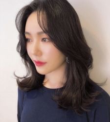 -GIRL STYLE 烫发·染发沙龙