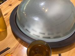 -阿鸡鱼庄·顺德鲜蒸小炒(亚运村店)