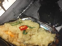 -夜半不二海鲜炭烤(文汇巷店)