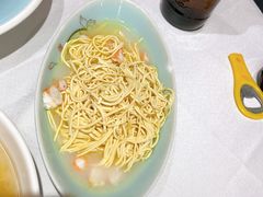 江南烫干丝-老人和饭店(淮海中路店)