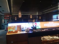 -呷哺呷哺(融创茂店)