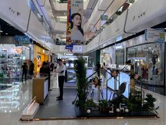 -万达广场(北京槐房店)