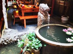 -三道苗苗鱼·美蛙黄辣丁(八里店)