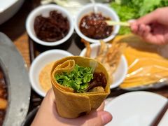 -老山东·山东菜(鲁菜名店)