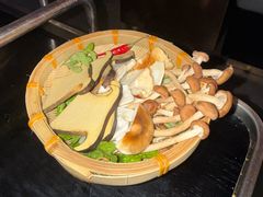 -大龙燚火锅(太古里店)