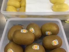 -澳门长洲糯米糍(柯打苏沙街店)