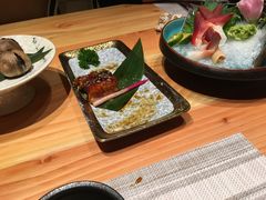 -文三酒肆自助放题(新街口友谊广场店)