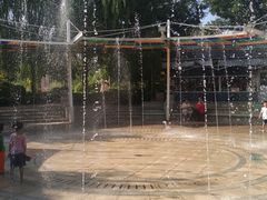 -南宫五洲植物乐园