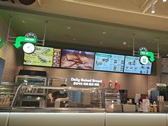 -赛百味SUBWAY(燕莎奥莱店)