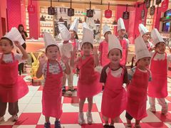 -城市大道红炉披萨烘焙坊