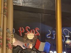 -旺角茶餐厅