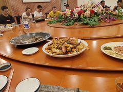 -国家五钻酒家·西樵旺阁渔村(西樵店)