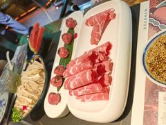 -大隐·成都火锅Bistro(合生麒麟新天地店)