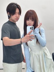 -DL HOPE明星造型