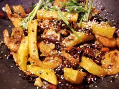 -醉小酒馆·川菜·江湖菜·重庆菜(观音桥旗舰店)