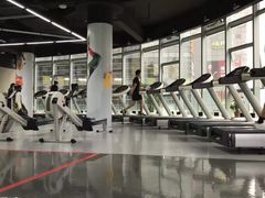 -天行健身＆天行拳馆跆拳道·格斗TXGYM